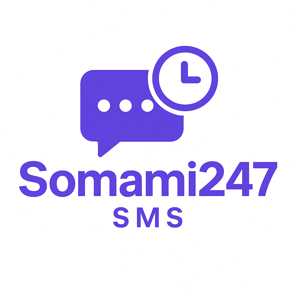 Somami247 Logo